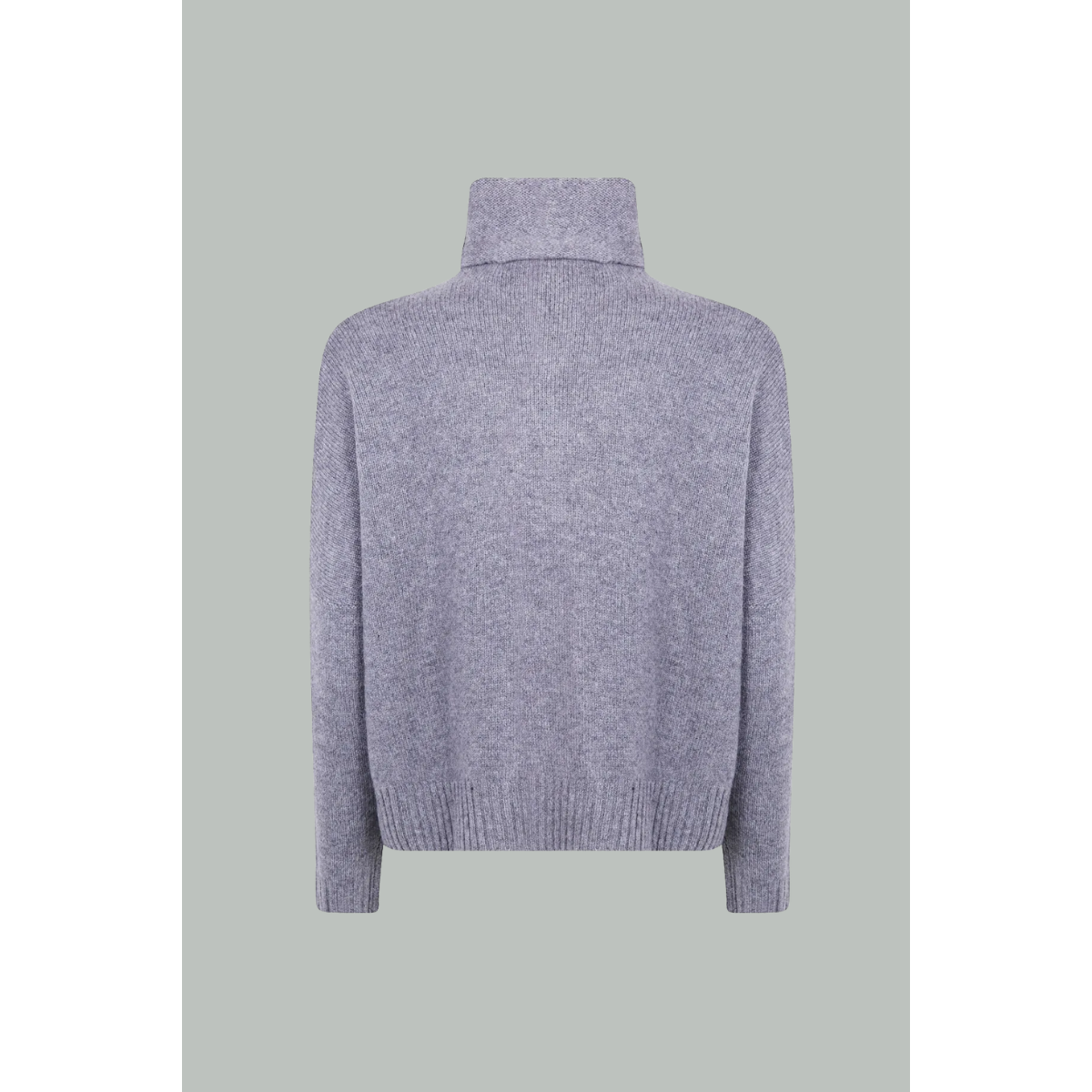 Pull Tila - Gris - KUJTEN