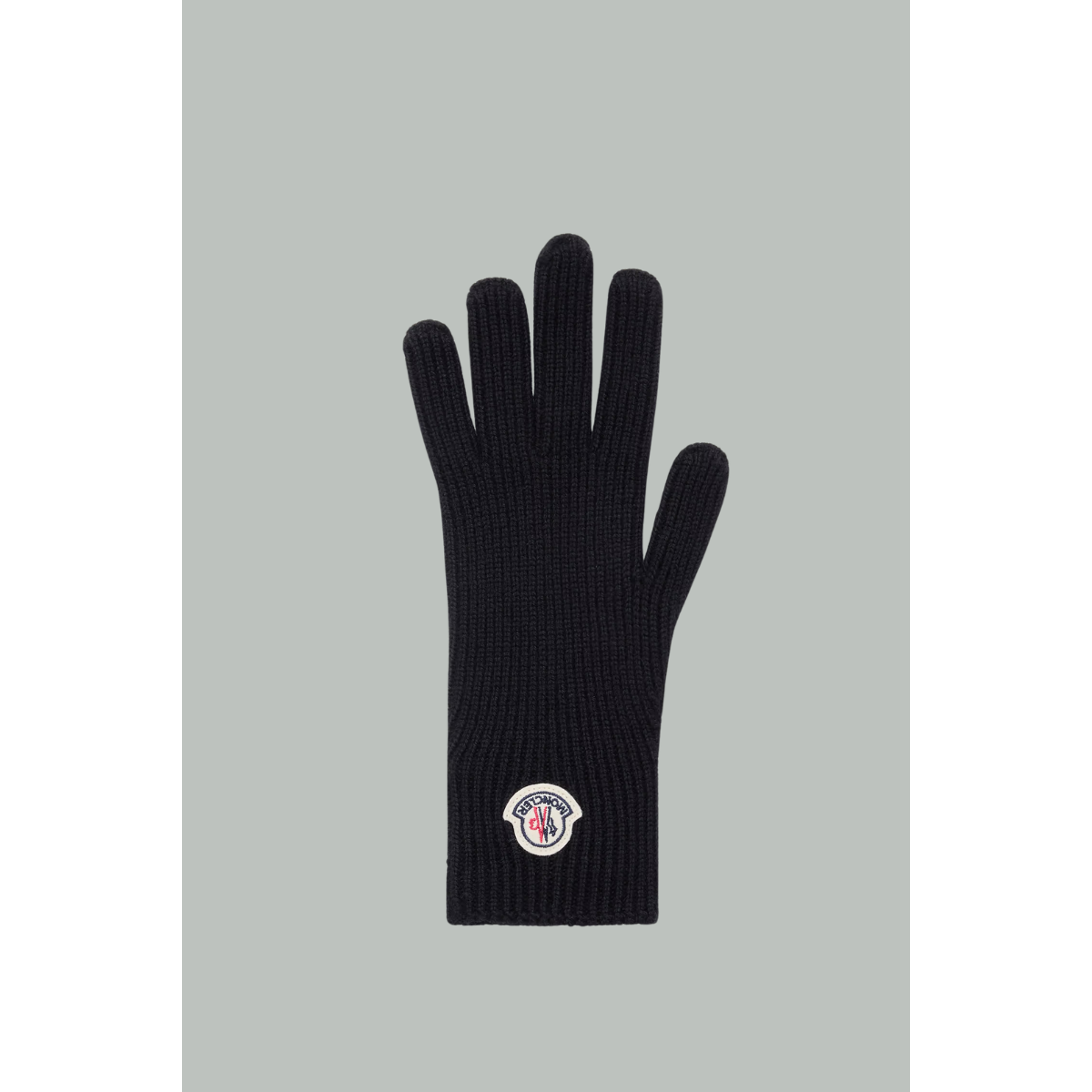 Gants en Laine - Noir - MONCLER