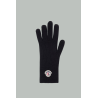 Gants en Laine - Noir - MONCLER