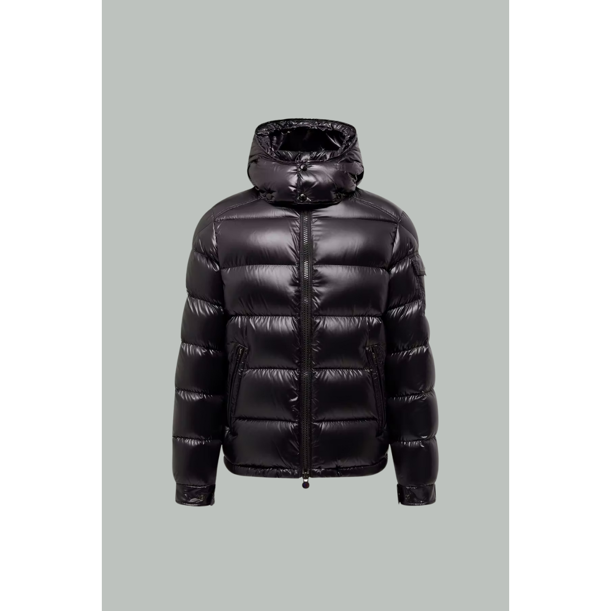 Doudoune Maya - Noir - MONCLER