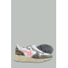 Baskets Running Sole Femme - Beige/Rose - GOLDEN GOOSE