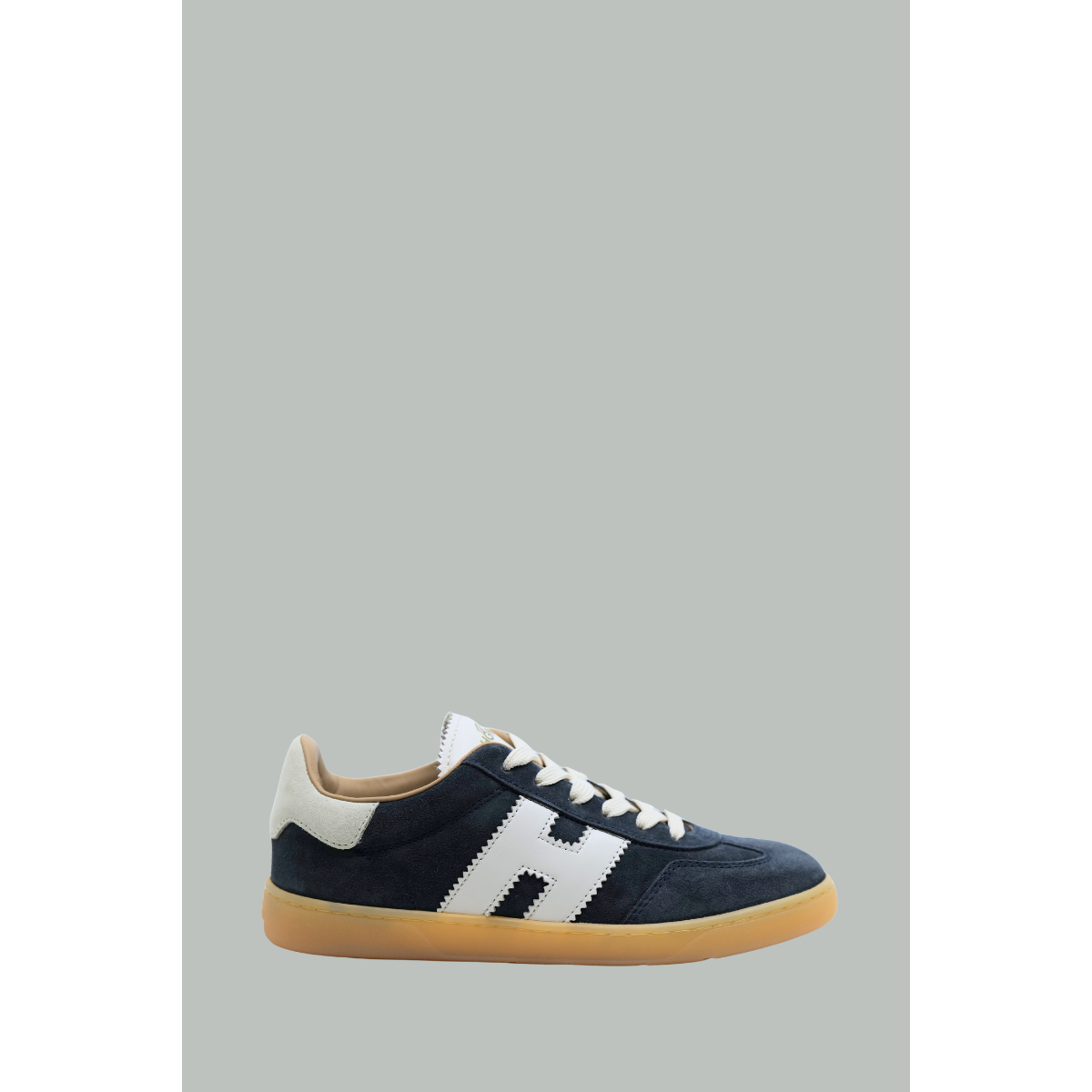 Baskets Hogan Cool - Bleu Marine - HOGAN