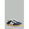 Baskets Hogan Cool - Bleu Marine - HOGAN