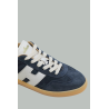 Baskets Hogan Cool - Bleu Marine - HOGAN