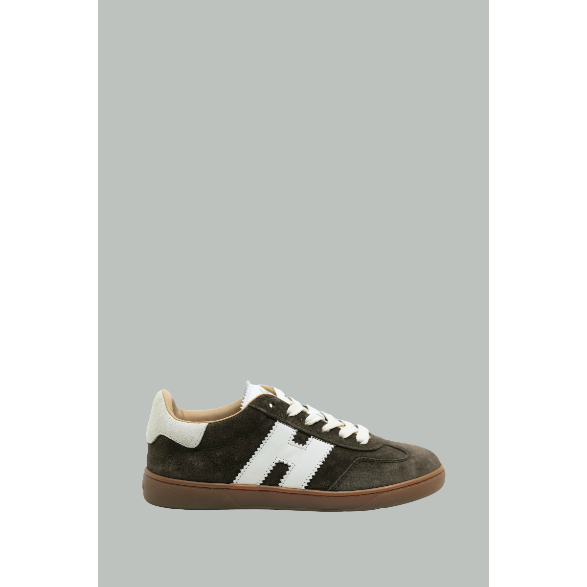 Baskets Hogan Cool - Marron - HOGAN