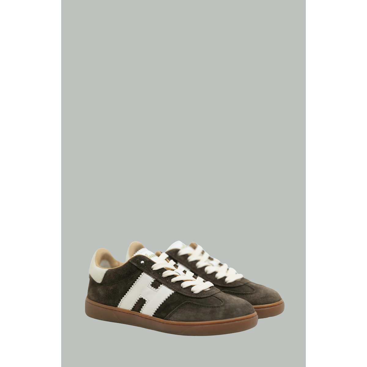 Baskets Hogan Cool - Marron - HOGAN