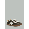 Baskets Hogan Cool - Marron - HOGAN