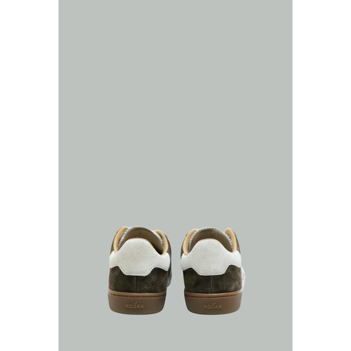 Baskets Hogan Cool - Marron - HOGAN