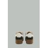 Plateforme Hogan Cool - Marron - HOGAN