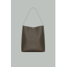 Bold Sac Hobo - Marron - SAINT LAURENT