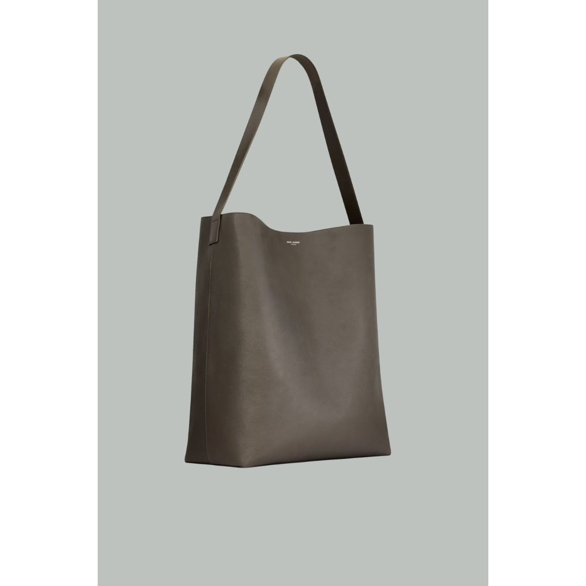 Bold Sac Hobo - Marron - SAINT LAURENT