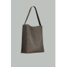 Bold Sac Hobo - Marron - SAINT LAURENT