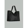 Y Grand Cabas - Noir - SAINT LAURENT