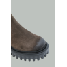 Chelsea Boots Hogan H700 - Marron - HOGAN