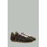 Baskets H693 Olympia - Marron - HOGAN