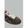 Baskets H693 Olympia - Marron - HOGAN