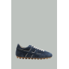 Baskets H693 Olympia - Bleu Marine - HOGAN