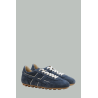 Baskets H693 Olympia - Bleu Marine - HOGAN
