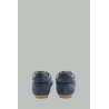 Baskets H693 Olympia - Bleu Marine - HOGAN
