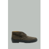 Bottines Polacco Winter - Chocolat - TOD'S