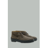 Bottines Polacco Winter - Chocolat - TOD'S
