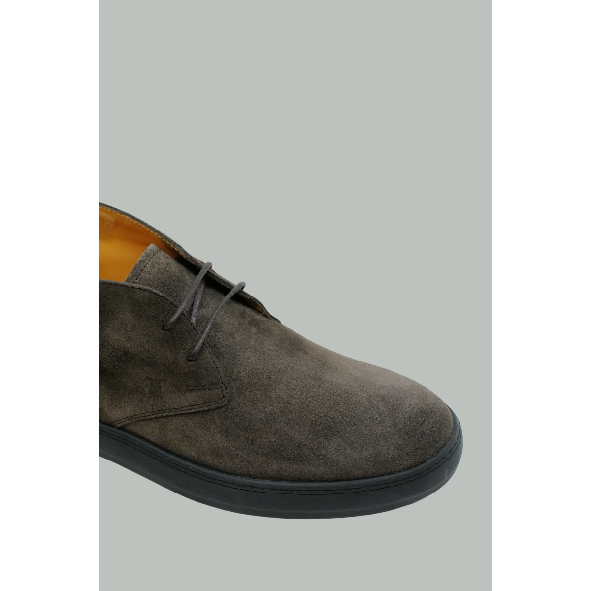 Bottines Polacco Winter - Chocolat - TOD'S