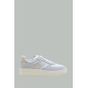 Baskets H630 Femme - Blanc Gris - HOGAN