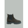 Bottines Chelsea H692 Homme - Marron - HOGAN