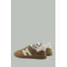 Baskets Hogan Cool Homme - Taupe - HOGAN