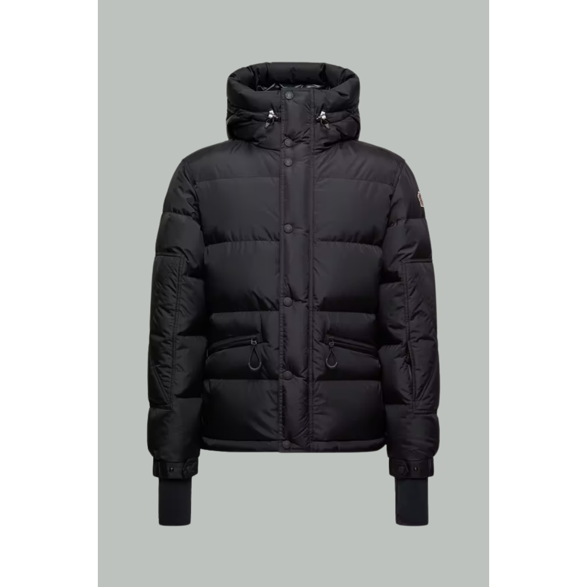 Doudoune Kasanka - Kaki - MONCLER