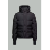 Doudoune Kasanka - Noir - MONCLER