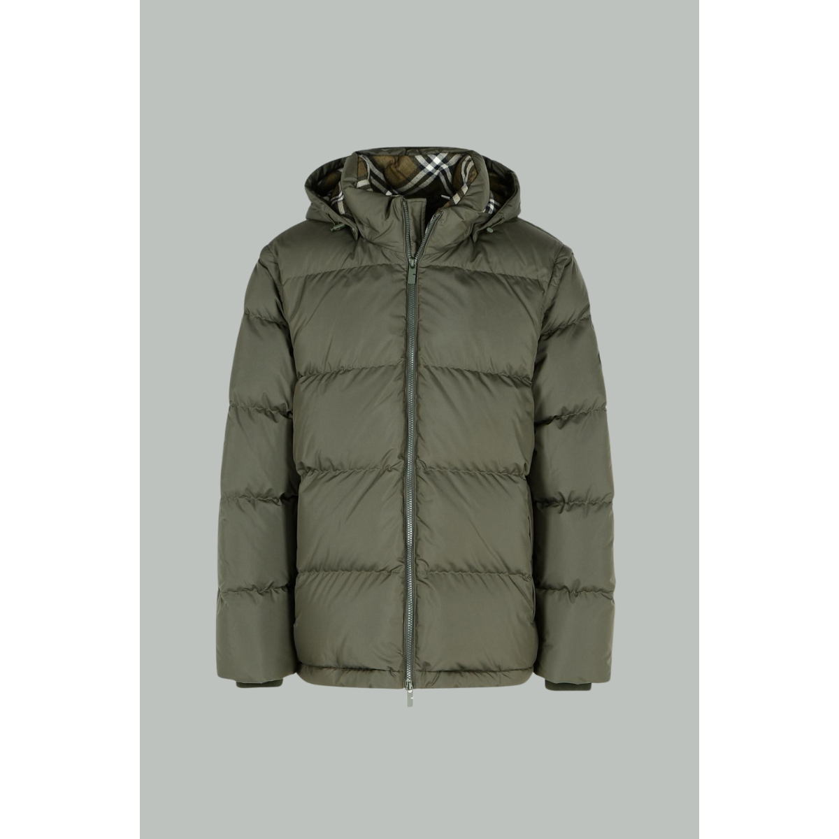 Doudoune Bideford - Kaki - BURBERRY