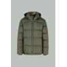 Doudoune Bideford - Kaki - BURBERRY
