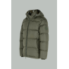 Doudoune Bideford - Kaki - BURBERRY