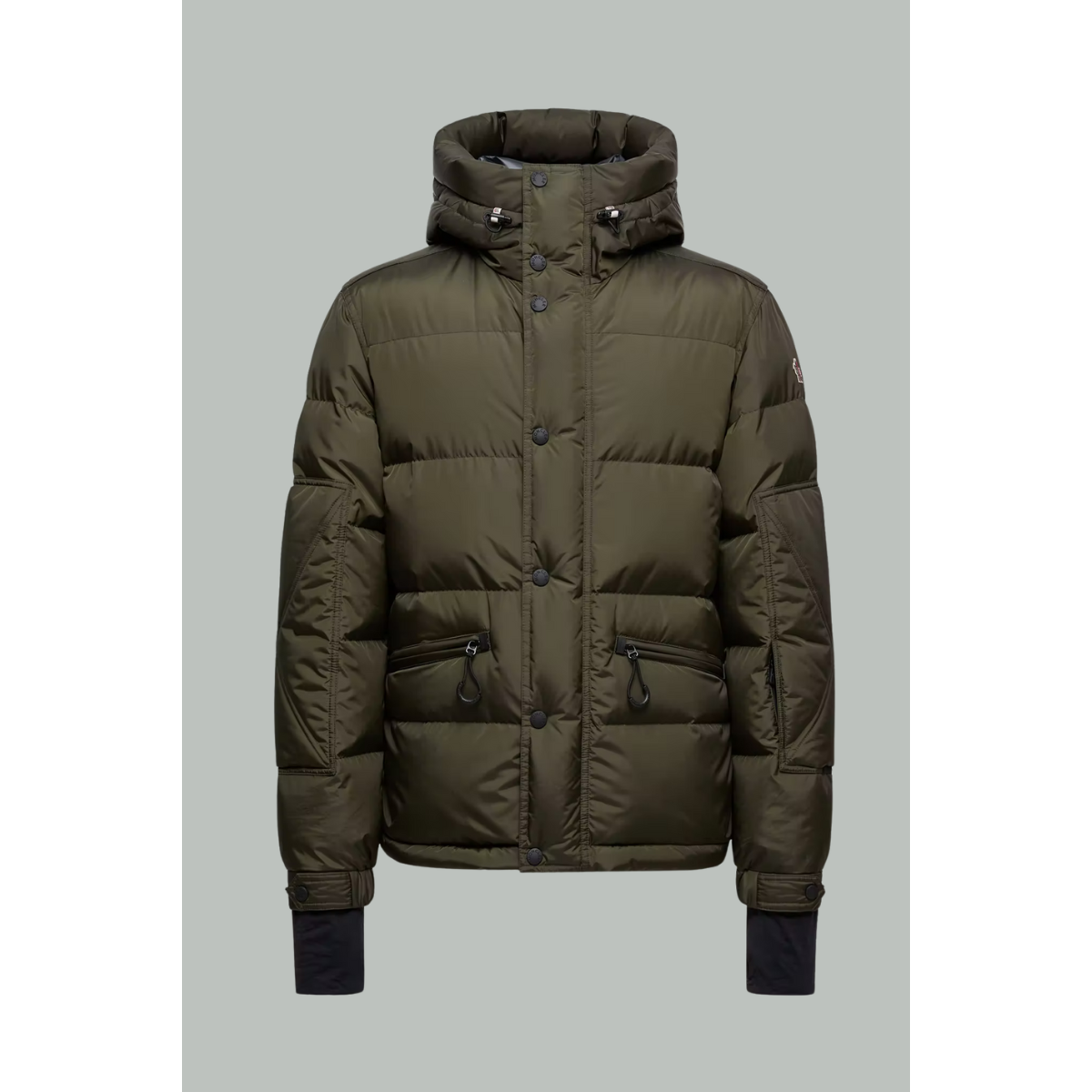 Doudoune Kasanka - Kaki - MONCLER