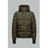 Doudoune Kasanka - Kaki - MONCLER