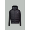 Cardigan Maglia Ski - Noir - MONCLER GRENOBLE