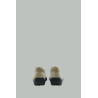 Bottines Polacco Winter Homme - Beige - TOD'S