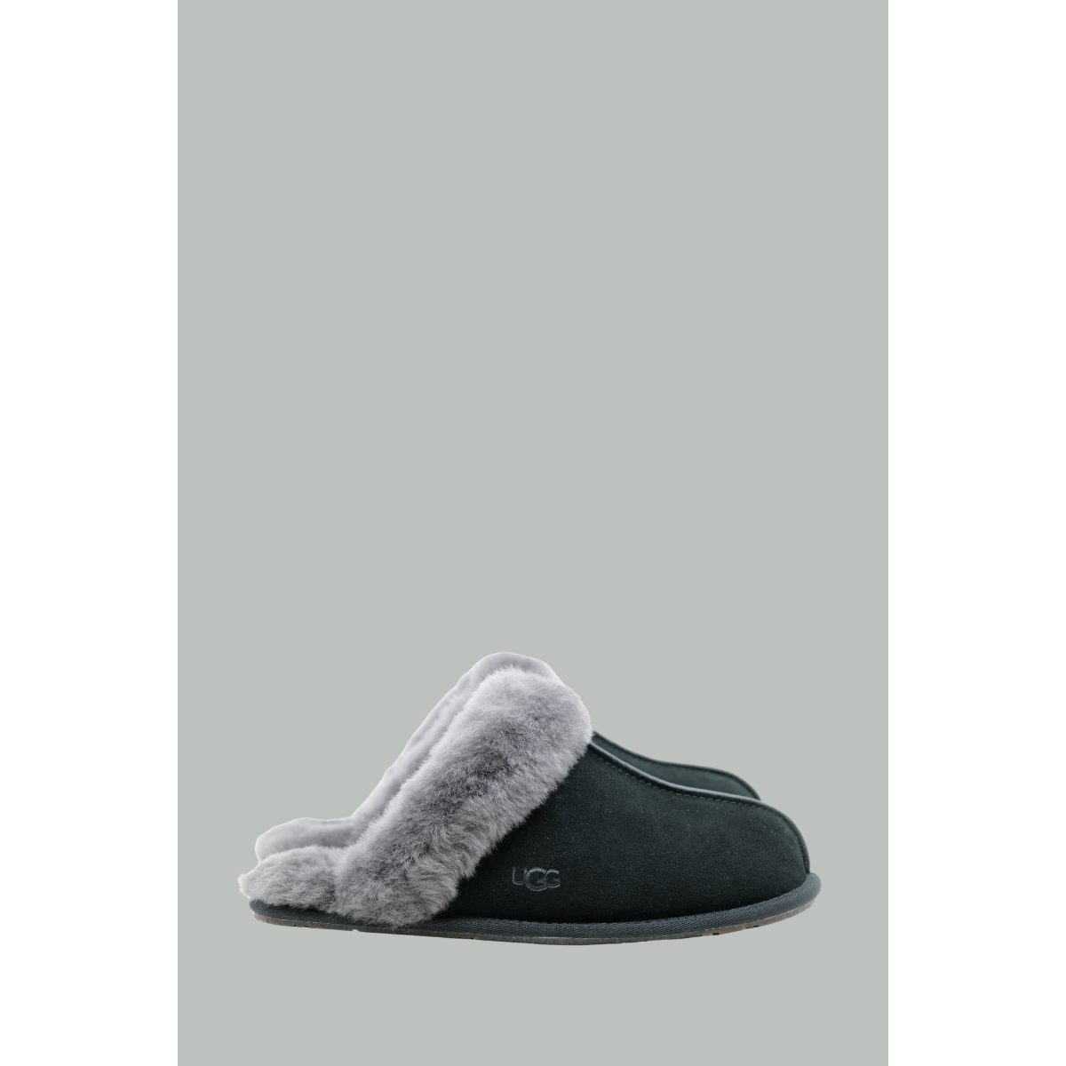Scufette - Noir - UGG