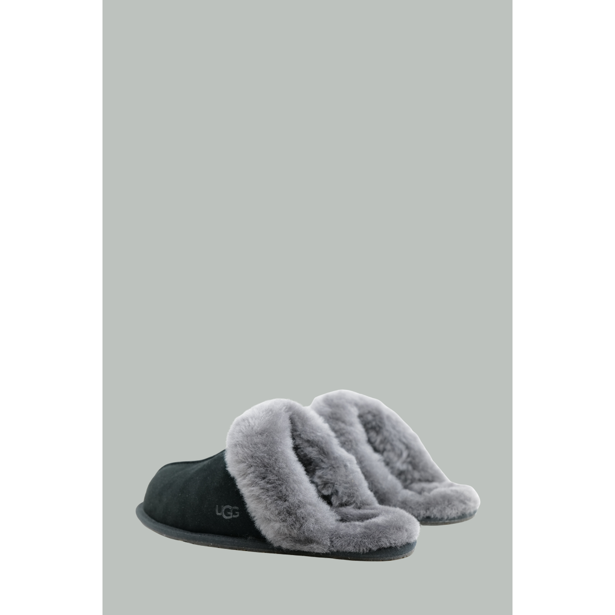 Scufette - Noir - UGG