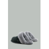 Scufette - Noir - UGG