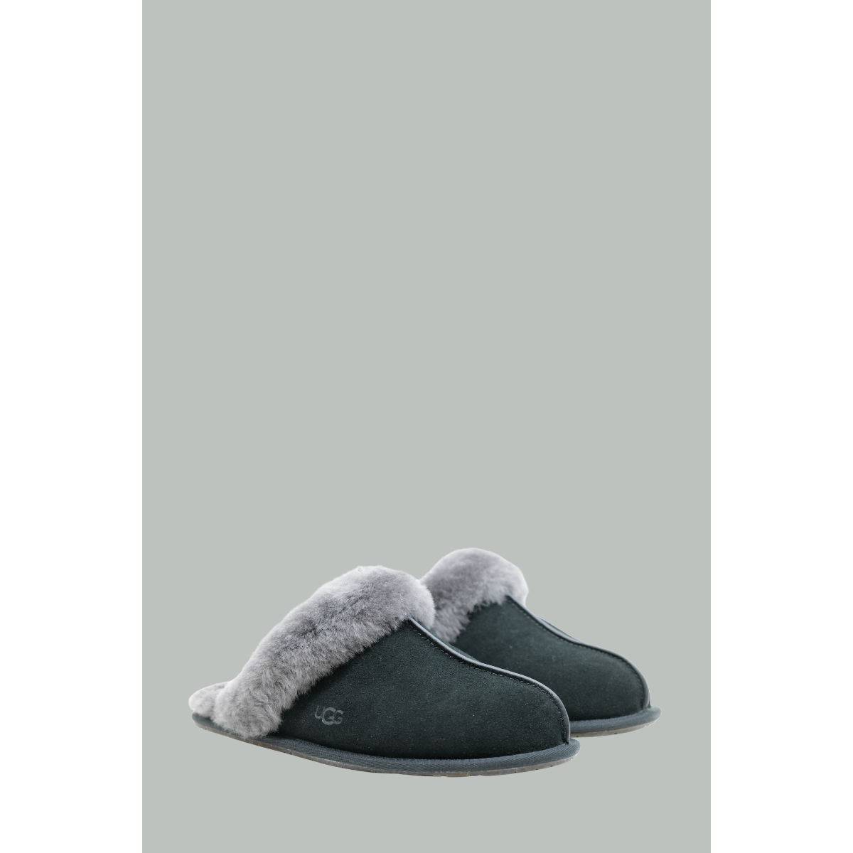 Scufette - Noir - UGG
