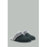 Scufette - Noir - UGG