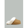 Scufette - Camel - UGG
