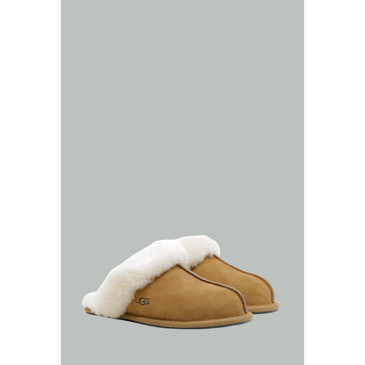 Scufette - Camel - UGG