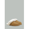 Scufette - Camel - UGG