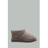 Classic Ultra Mini - Chocolat - UGG