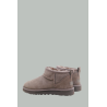 Classic Ultra Mini - Chocolat - UGG