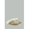 Mules - Classic Slipper II - Kaki - UGG