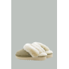 Mules - Classic Slipper II - Kaki - UGG